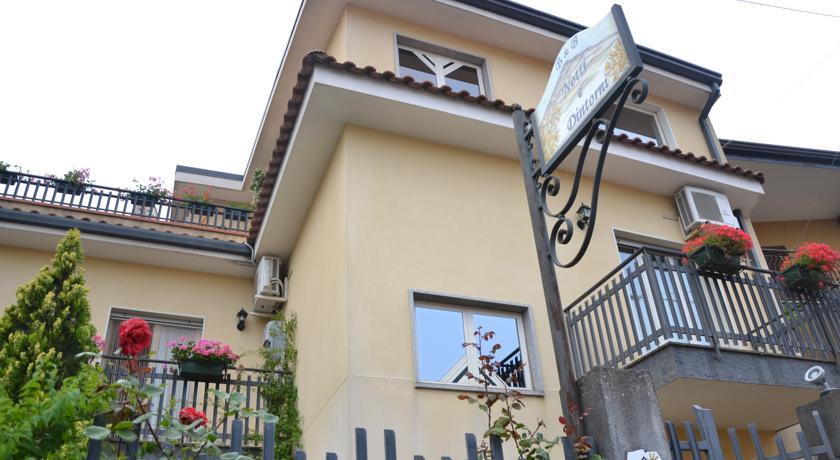 Мини-отель B&B Notti E Dintorni