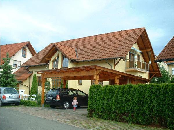 Гостевой дом Gästehaus Kril