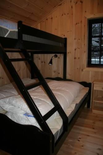 Отель Vrådal Booking