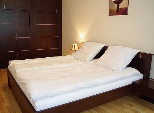 Апартаменты Apartamenty Bog-Mar Zielone Tarasy