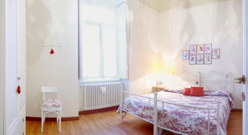 Апартаменты Casa Carlotta
