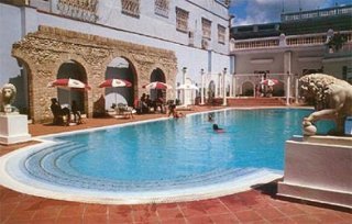 Отель La Union