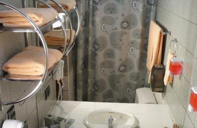 Hostal Las Camelias
