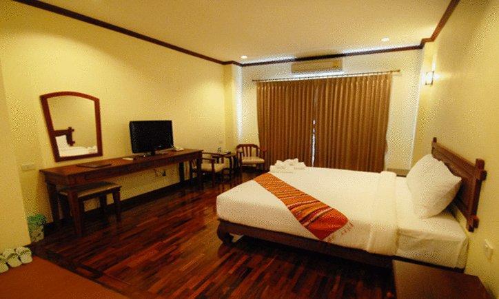 Отель Keomixay Hotel