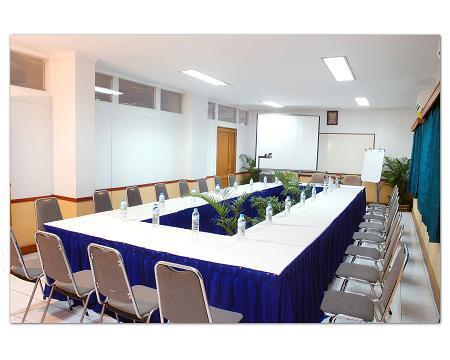 Hotel Bumi Kitri