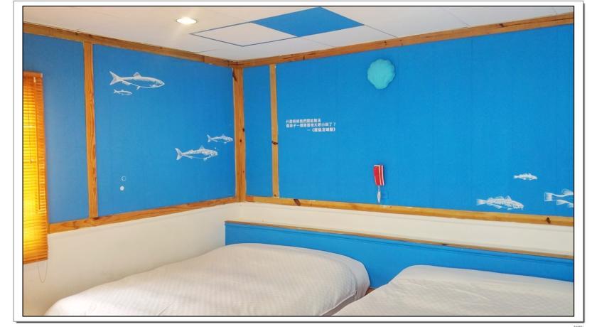 Хостел Long Holiday Inn