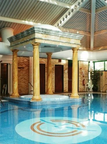Отель Best Western Plus Keavil House Hotel