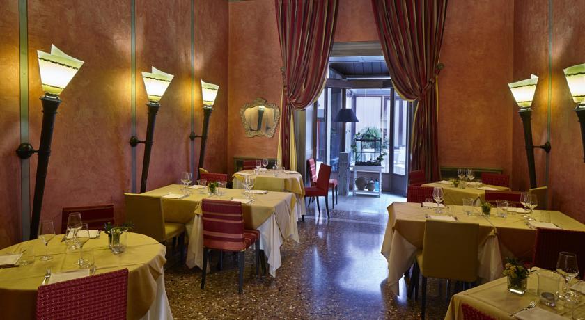 Отель Albergo Cappello