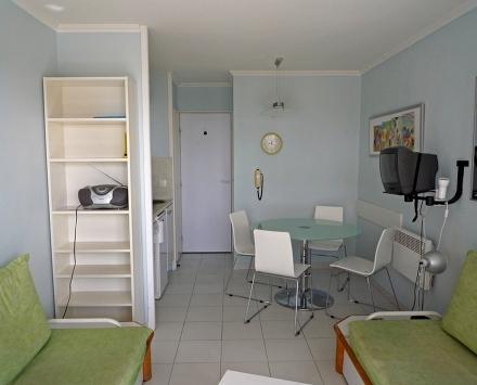 Апартаменты Apartment L'Ange Gardien Villefranche sur Mer