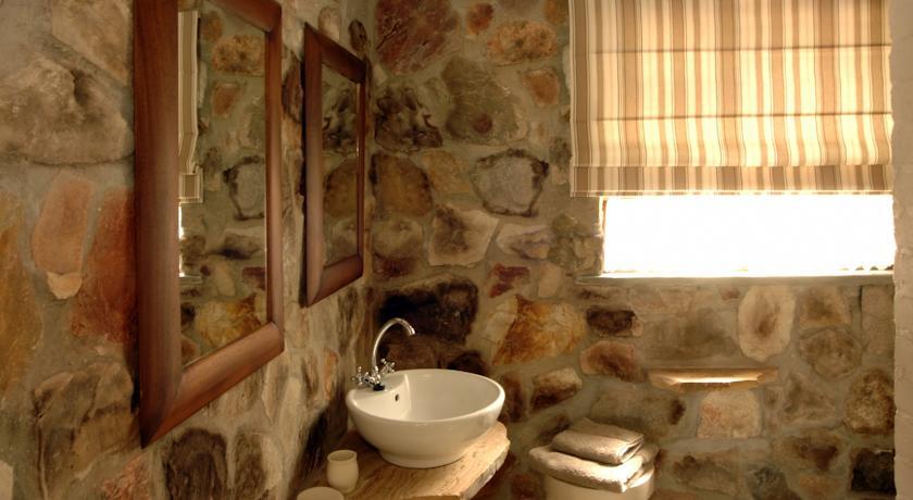 Гостевой дом Braeview Guest House