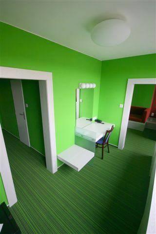 Отель Hotel Koruna