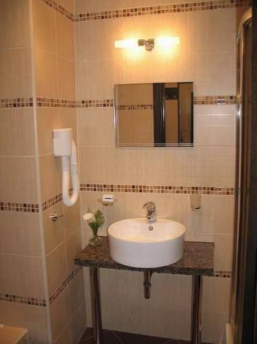 Апартаменты Dune Residence Aparthotel