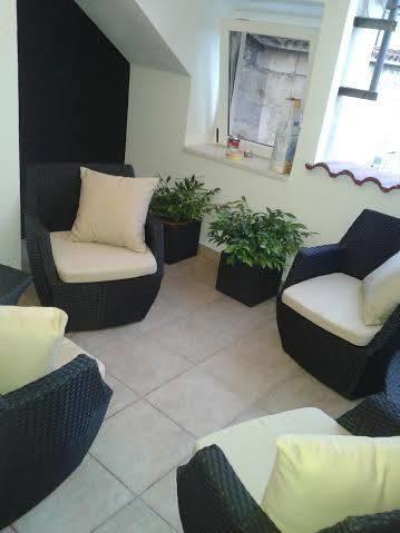 Апартаменты Apartments Spanic