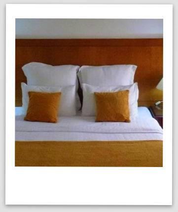 Отель Amra Palace International Hotel