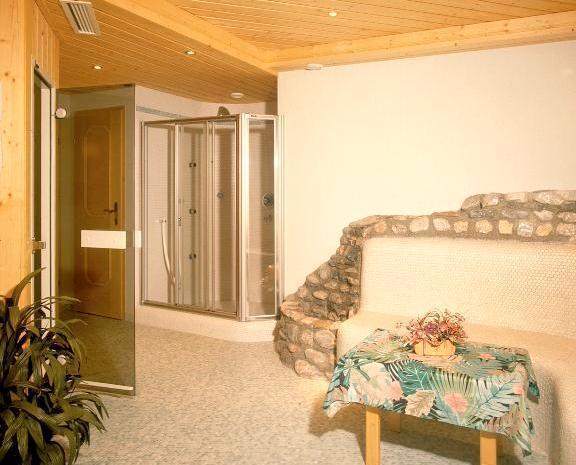 Апартаменты Appartement Wimreiter