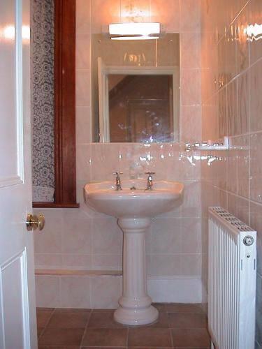 Гостевой дом Atini Guest House