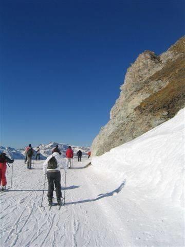 Отель Chalet Aeolus