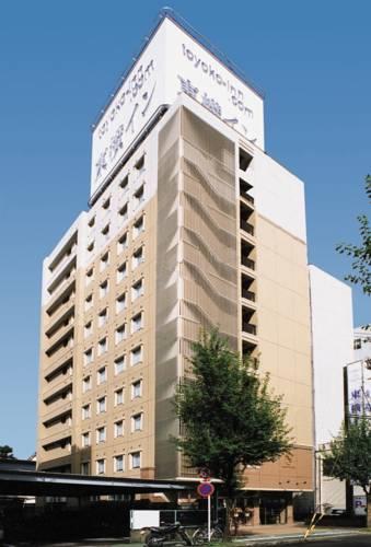 Toyoko Inn Nagoya-eki Sakuradori-guchi Shinkan