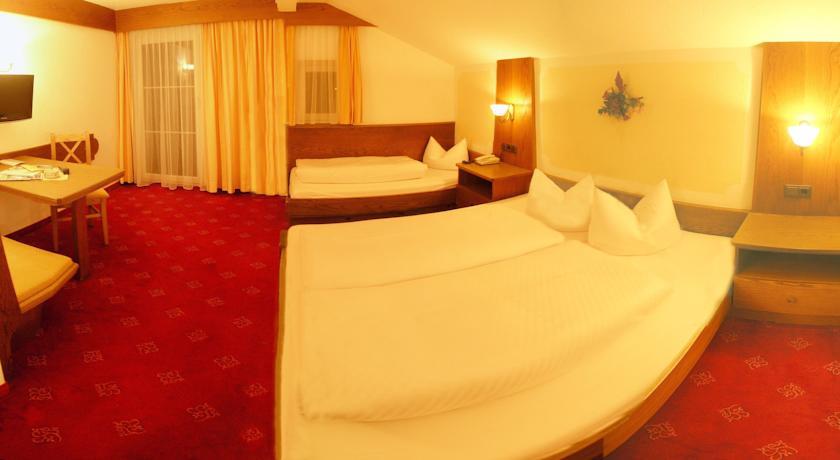Pension Edelweiss