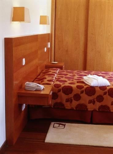 Отель Hotel Acez
