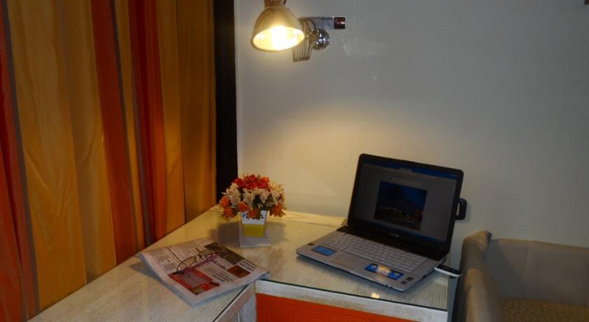 Отель Hotel Cristal