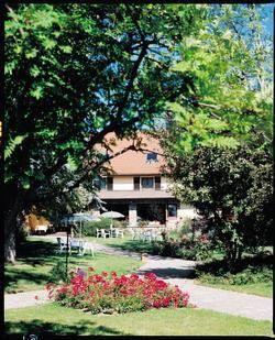 Отель Hotel Restaurant & Spa Relais du Ried