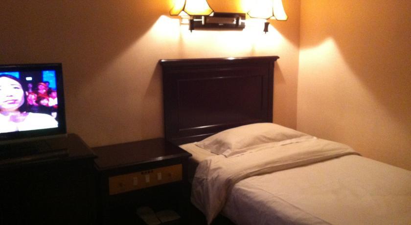 Nanfang Hotel