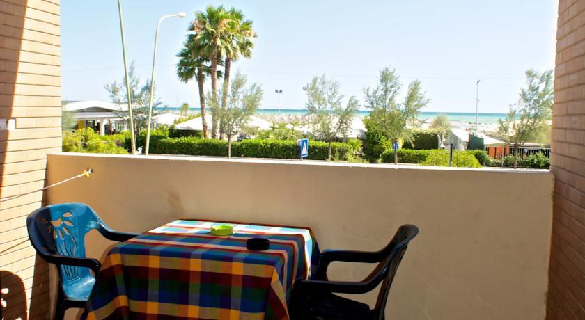 Отель Hotel Bellariva