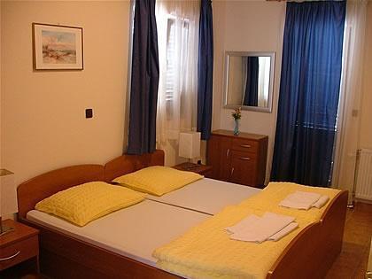 Гостевой дом Villa Paula