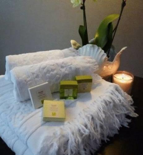 Отель Logis Hotel Le Relais De Comodoliac