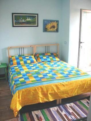 Мини-отель B&B La Papaya