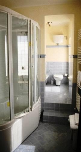 Отель Country House Entropia