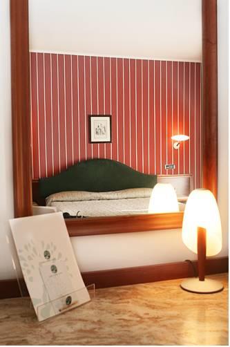 Отель Terra Umbra Hotel