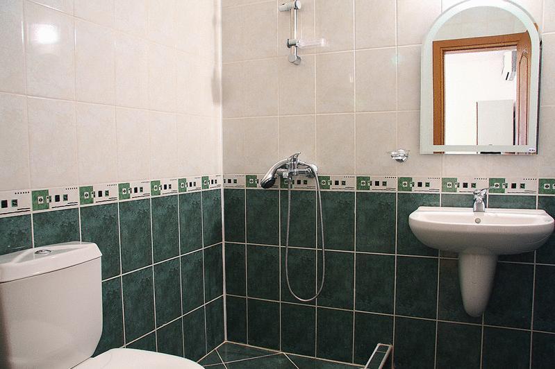 Вилла Montemar Villas