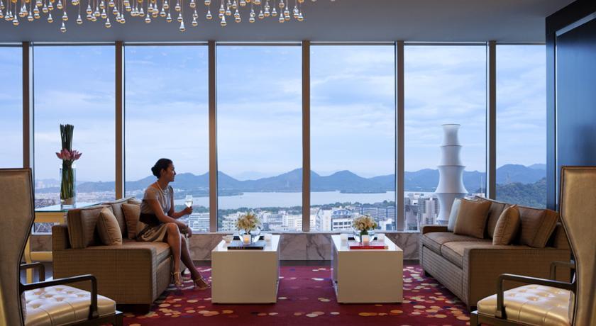 JW Marriott Hotel Hangzhou
