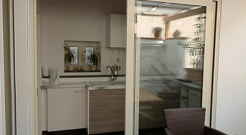 Мини-отель B&B Re Umberto
