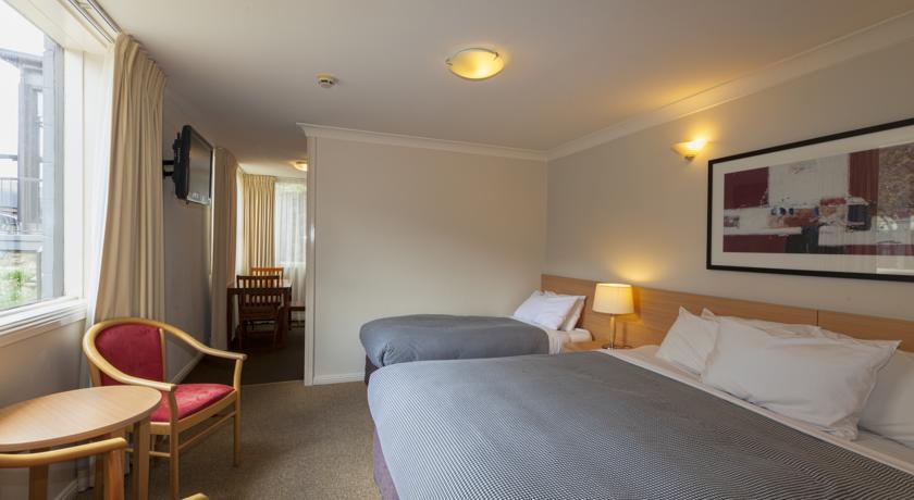 Отель The Denman Hotel - by 8Hotels