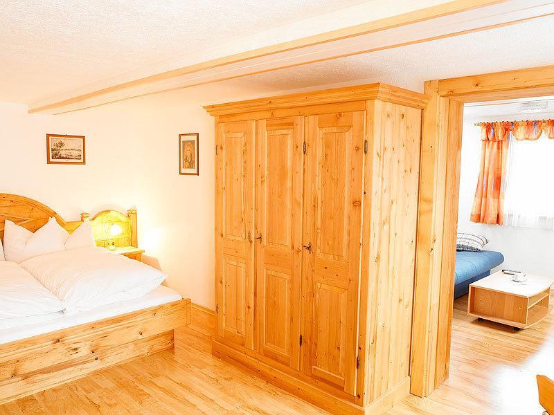 Гостевой дом Pension Heilbad Burgwies