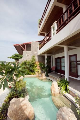 Grand Villa La Perla