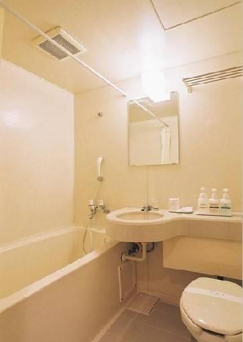 Отель Tendo Central Hotel
