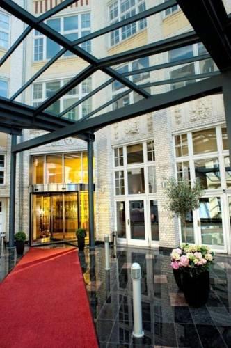Wyndham Garden Berlin Mitte