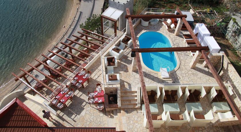 Отель Aparthotel Belveder