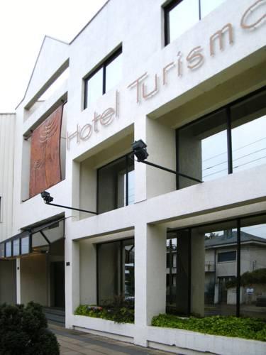 Отель Hotel Turismo