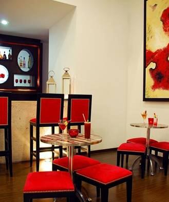 Отель Hotel Ejecutivo Mexico Plaza Celaya