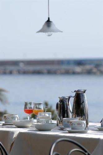 Отель Costa Dorada