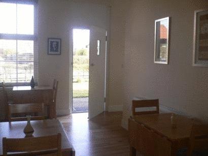 Мини-отель Ashbank Bed & Breakfast