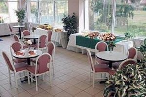 Отель Comfort Inn Bradenton