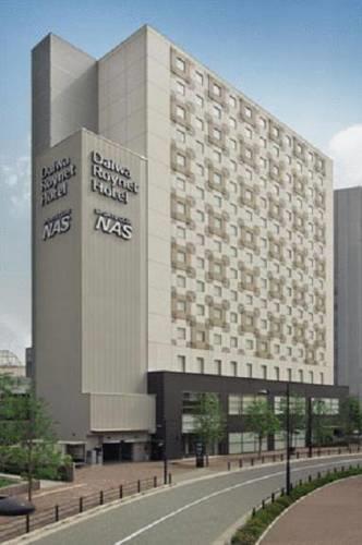 Daiwa Roynet Hotel Tokyo Osaki