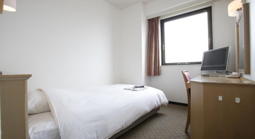 Отель APA Hotel Komatsu