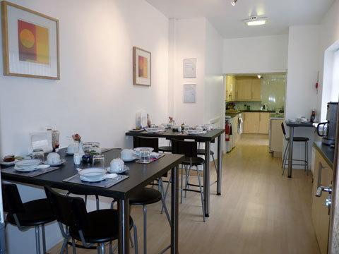 Гостевой дом Seabreeze Guesthouse
